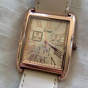 Vivani Watch